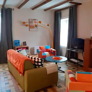 Rêve Du Revert Roz-sur-Couesnon